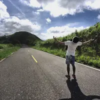 Semuanya terserah padamu bagaimana membuat hidupmu jadi lebih bermakna dan menarik. 