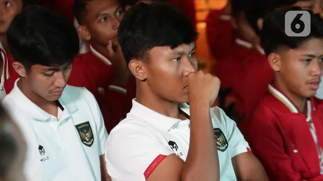 Drawing Piala Dunia U-17
