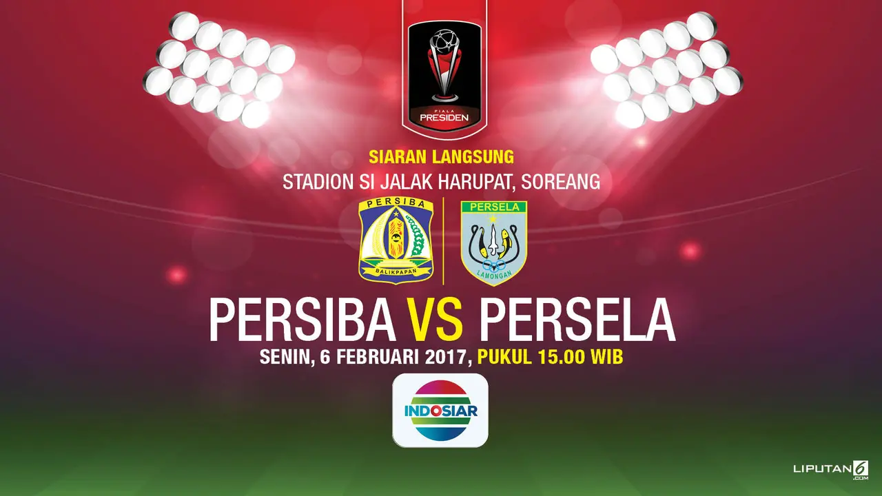 prediksi Persiba Balikpapan vs Persela Lamongan