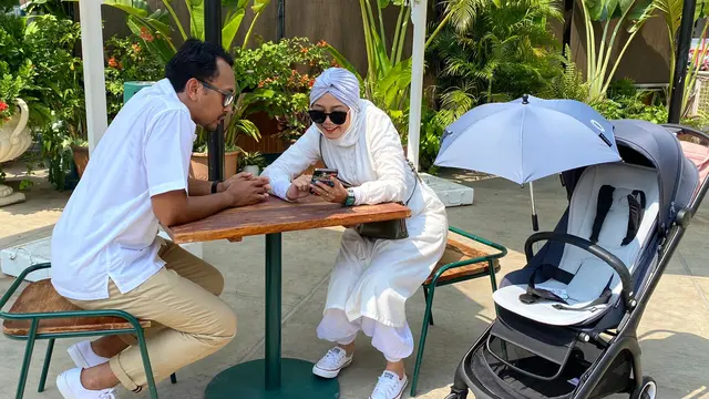 Stroller Bugaboo Butterfly