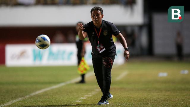 AFF U-16 2022: Semifinal: Indonesia vs Myanmar