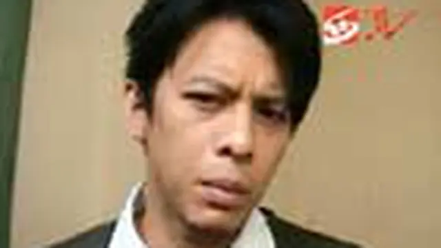 Mobil Tahanan Ariel Dihadang Pendemo
