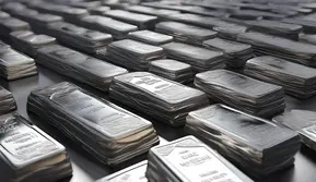 Harga Perak Antam Hari Ini 8 Agustus 2026 Melambung Rp 1.300