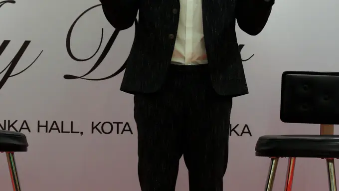 [Bintang] Lee Dong Wook Dipastikan Tampil di MV Terbaru Soyou