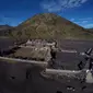 Gunung Bromo memiliki sisi lain keindahan yang belum banyak terekspose. 