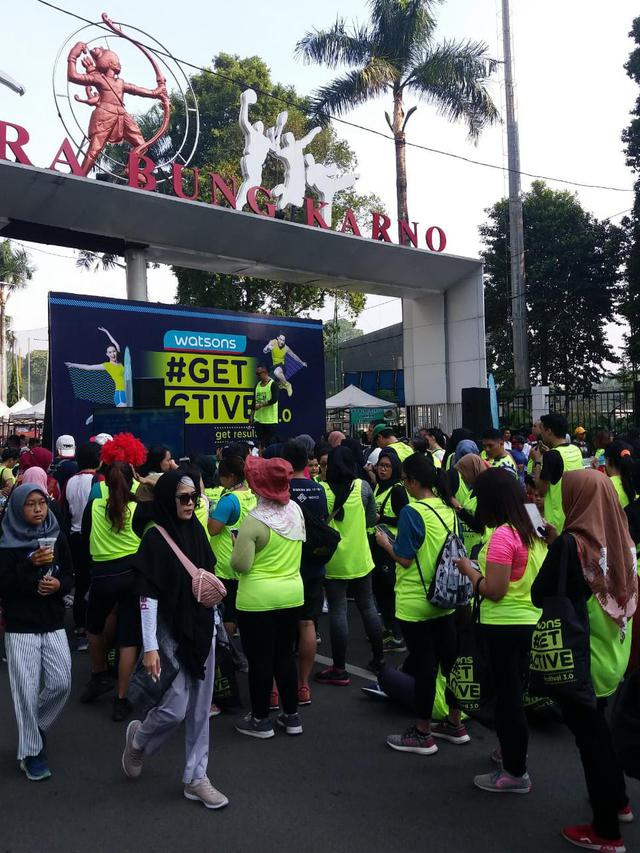 Berbagai Diskon