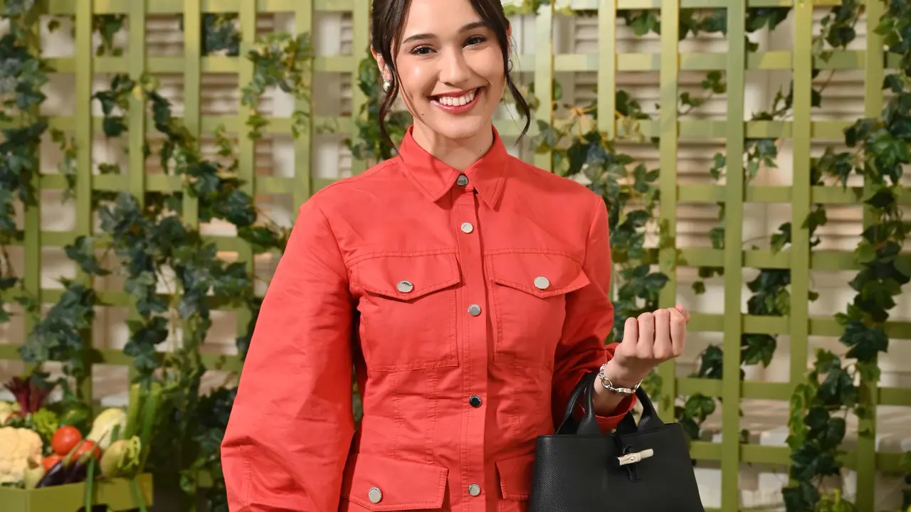 Longchamp LIVE GREEN! Sambut Koleksi Terbaru dengan Summer Dinner