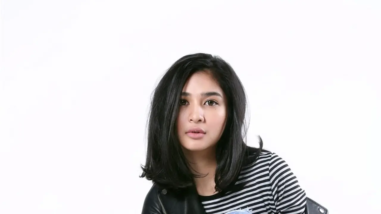 [Bintang] Mikha Tambayong 6