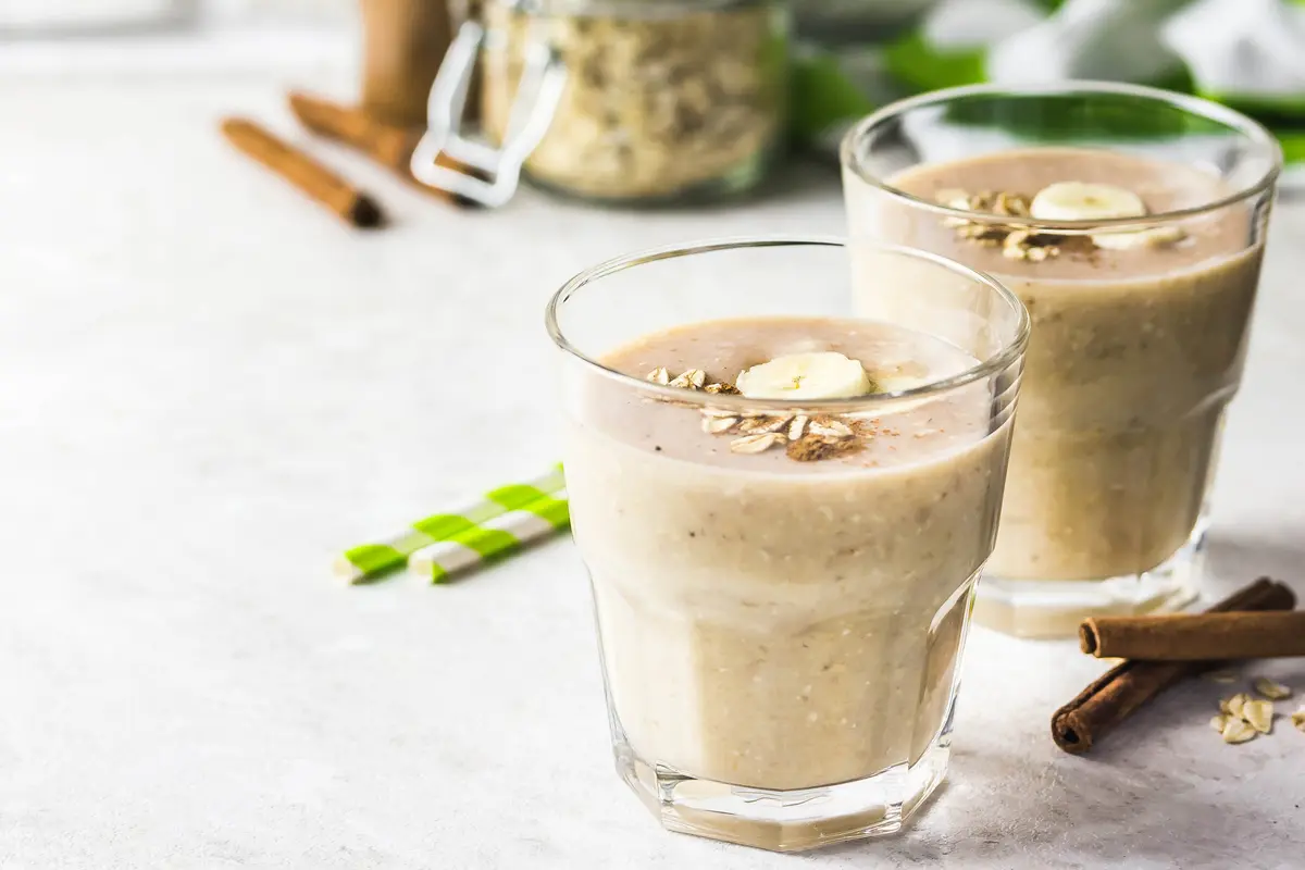 resep oatmeal anti hambar