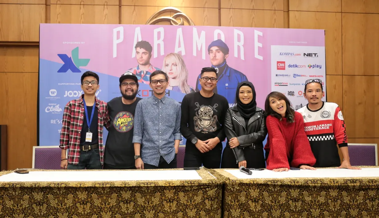 (Adrian Putra/Bintang.com)