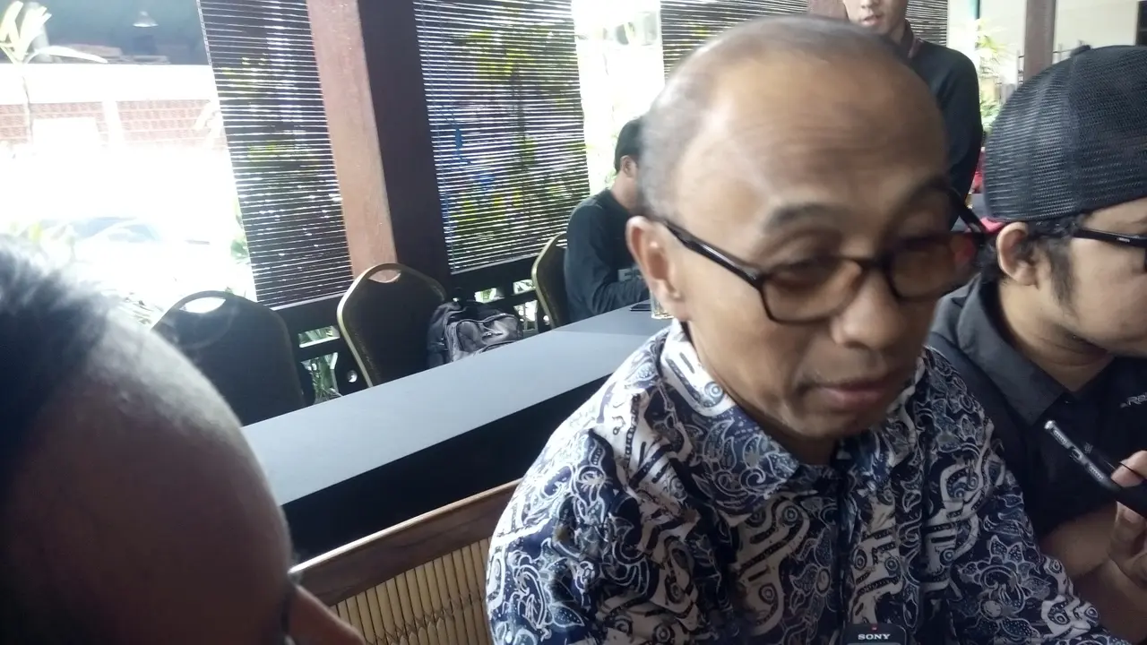 Pemda DIY Sediakan Pemakaman Pasien Covid-19 Sendiri