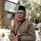 Dedy Maulana disangka Ridwan Kamil (Foto: Telni Rusmitantri)