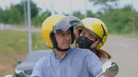 Saksikan Sinetron Naik Ranjang Episode Kamis 12 Desember 2024 Pukul 20.00 WIB di SCTV, Simak Sinopsisnya