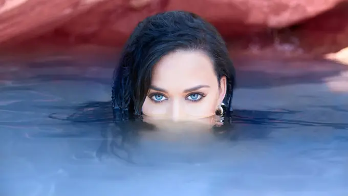 [Bintang] Katy Perry