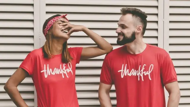 Ilustrasi Relationship