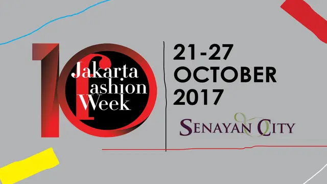 Live Streaming Jakarta Fashion Week 2018