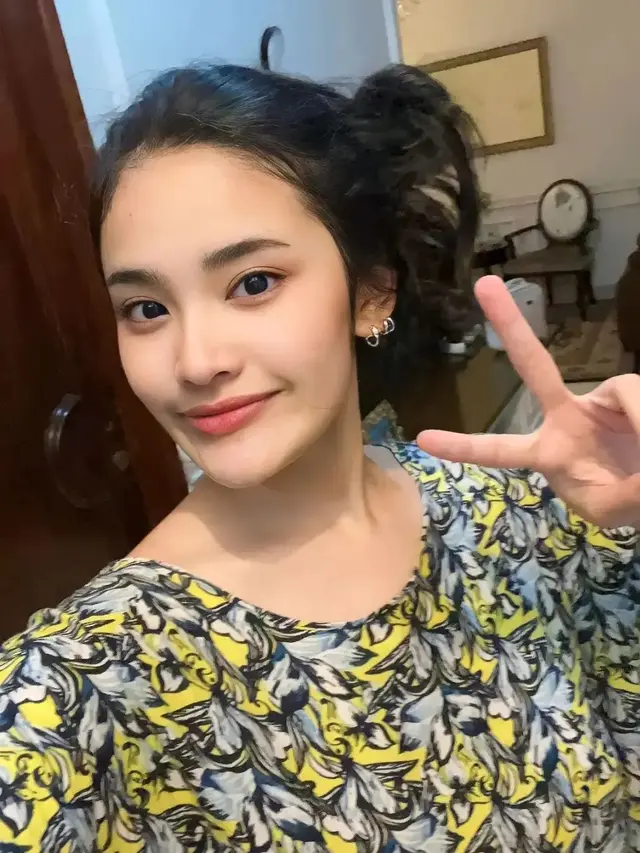 Potret 6 Member JKT48 Saat Pakai Daster, Bikin Pangling