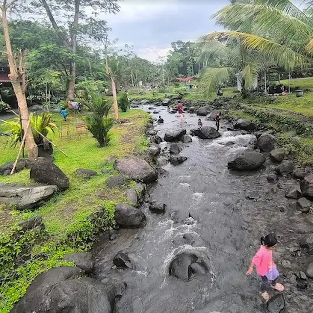 Ledok Sambi Ecopark (Google Maps/Fauzi Muharom)