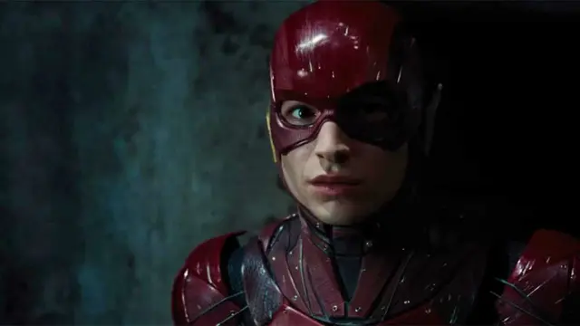 The Flash