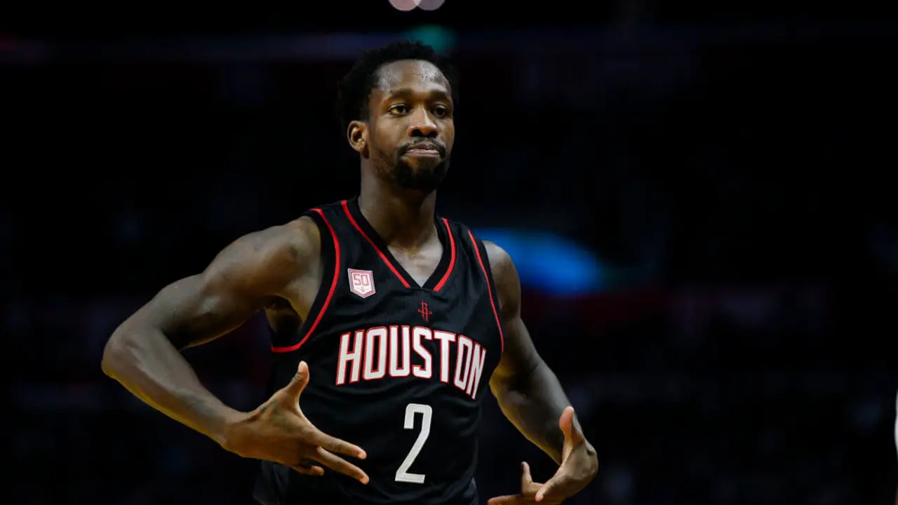 Patrick Beverley