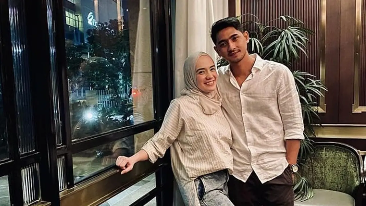 Diisukan Telah Bercerai, Ini Potret Kebersamaan Arya Saloka dan Putri Anne