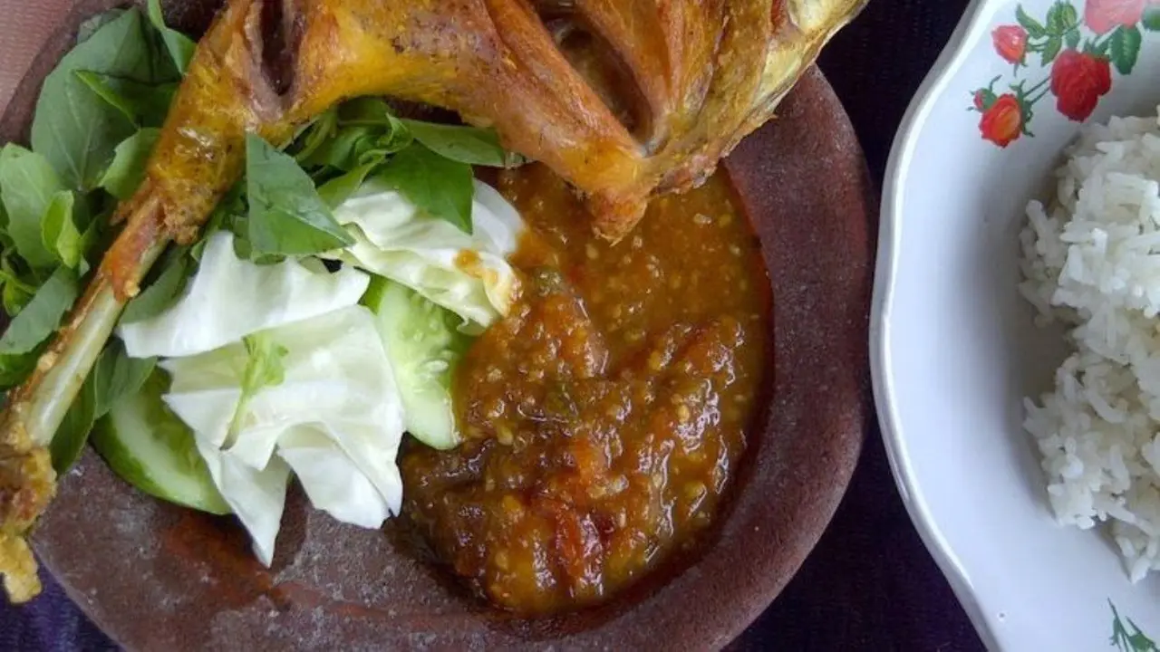 [Bintang] Mudahkan Makan Malam, Ini 6 Inspirasi Menu Praktis Minggu Ini
