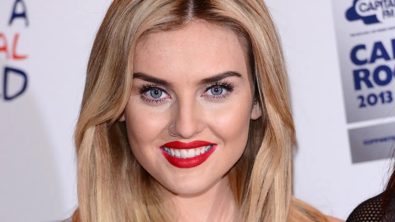 Perrie Edwards