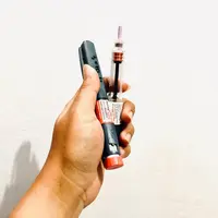 Ilustrasi Insulin. Foto (Ade Nasihudin/Liputan6.com).