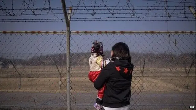 Zona demiliterisasi
