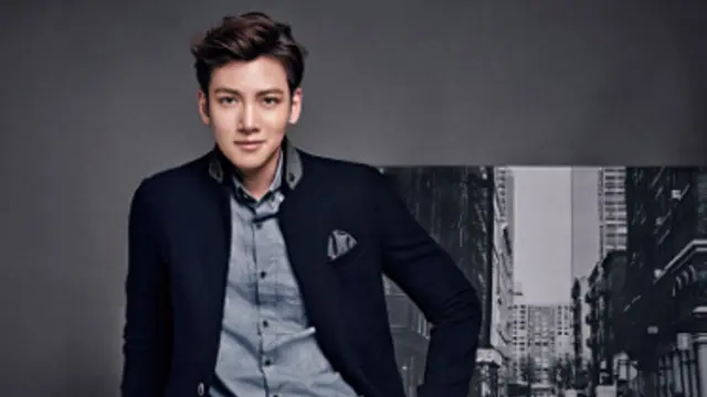 Ji Chang Wook
