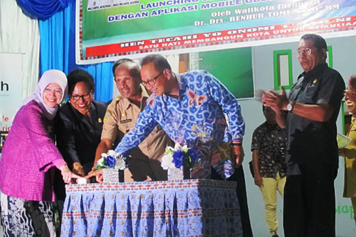 Foto: Philips Indonesia