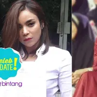 Diduga melakukan penipuan, Delia Septianti memberikan jaminan kunci rumahnya.