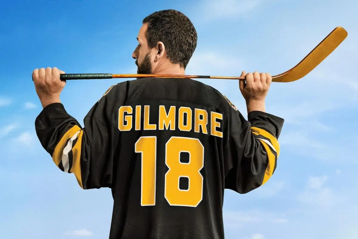 Happy Gilmore 2: The Release Date, Where to Watch, and What to Expect