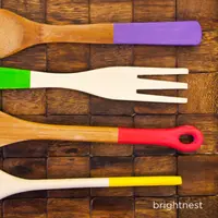 Alat-alat dapur ini secara ajaib berubah fungsi setelah dimodifikasi.