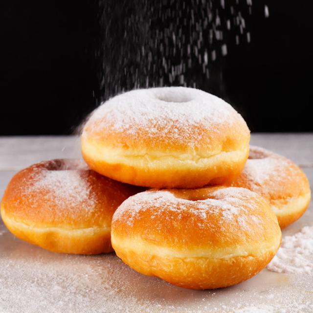 Resep Membuat Donat Kentang Empuk Lifestyle Fimela Com