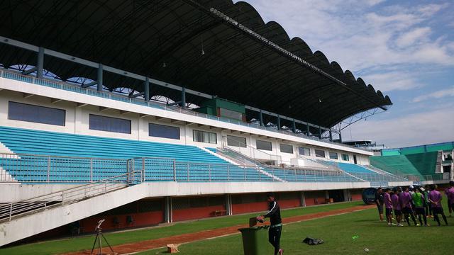 Stadion Maguwoharjo