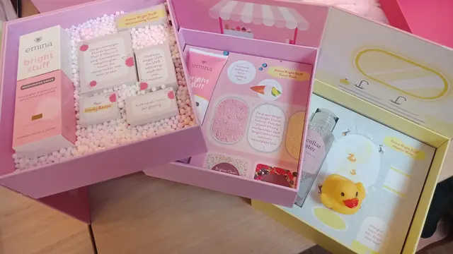 Perawatan kulit remaja