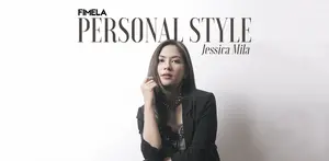 Personal Style Jessica Mila