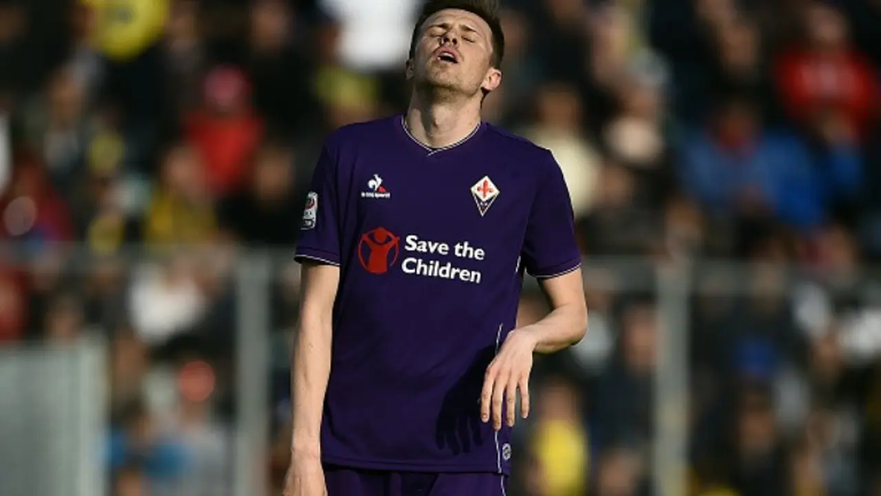 Josip Ilicic