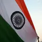 Bendera India (Reuters)