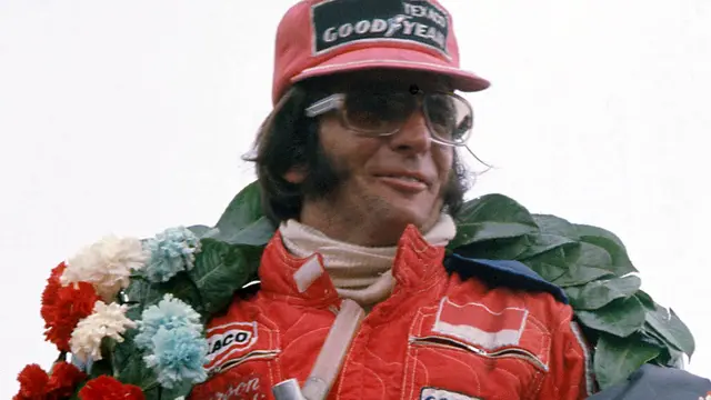 Emerson Fittipaldi