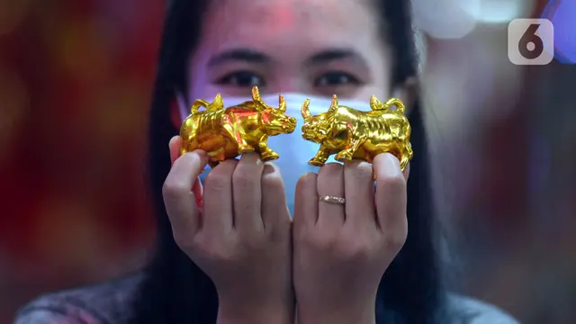 2021 Shio Apa? Ketahui Arti, Sifat dan Karakternya