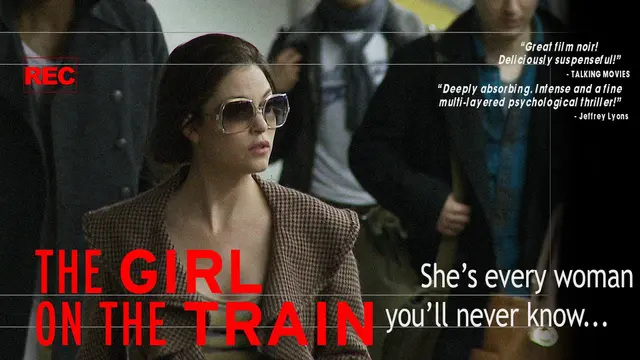 The Girl on the Train