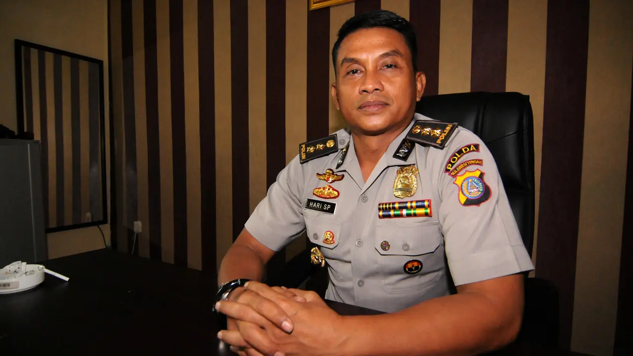 20161012-kabid humas polda sulteng-poso-teroris