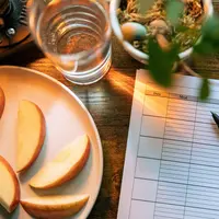Pola makan rendah kalori sebenarnya lebih berfokus pada kualitas pilihan makanan (Sumber: Pexels.com)