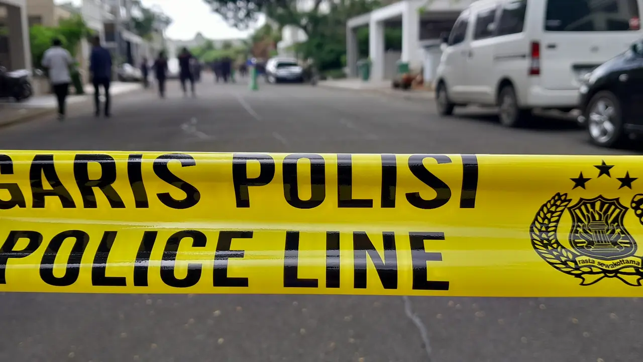 Mario Dandy Satriyo (20), Shane (19) dan peran pengganti AGH alias AG menjalani reka adegan atau rekonstruksi kasus penganiayaan terhadap David Latumahina alias Cristalino David Ozora.