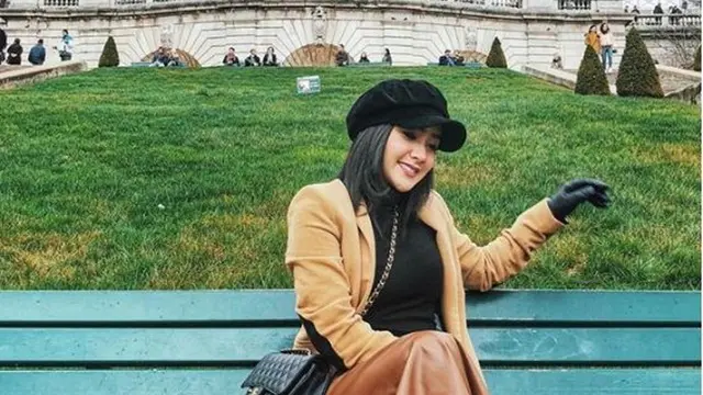 Cita Citata (Foto: Instagram)
