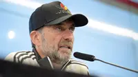 Jurgen Klopp Terapkan 4 Aturan Ketat di Timnas Jerman, Ponsel hingga Potong Rambut Dilarang