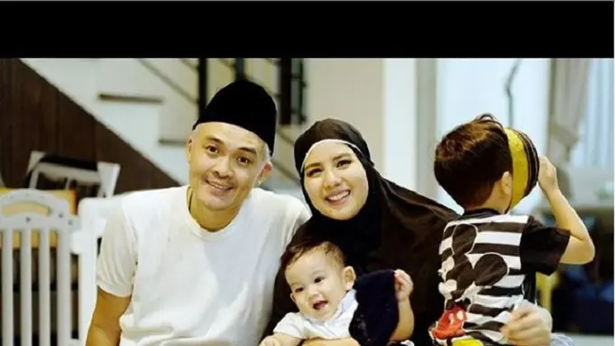 Tya Ariestya (Foto: Instagram/@tya_ariestya)