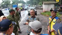 Jelang Mudik Lebaran 2025, Truk ODOL Masih Berkeliaran Bikin Jalan Rusak